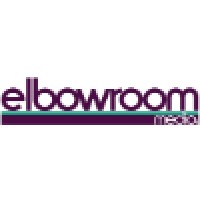 Elbowroom Media logo, Elbowroom Media contact details