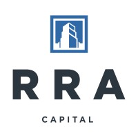 RRA Capital logo, RRA Capital contact details