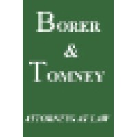 Borer & Tomney, PLLC logo, Borer & Tomney, PLLC contact details