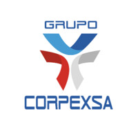 Grupo Corpexsa logo, Grupo Corpexsa contact details