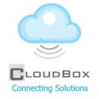 CloudBox Solutions Private Limited logo, CloudBox Solutions Private Limited contact details