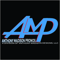 Anthony Madison Promos logo, Anthony Madison Promos contact details