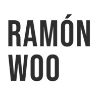 Ramon Woo logo, Ramon Woo contact details