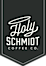 Holy Schmidt Coffee Co logo, Holy Schmidt Coffee Co contact details