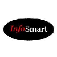 Info Smart Inc logo, Info Smart Inc contact details