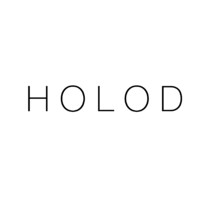 HOLOD logo, HOLOD contact details