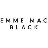 EMME MAC BLACK logo, EMME MAC BLACK contact details