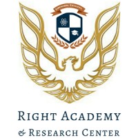 Right Academy & Research Center logo, Right Academy & Research Center contact details