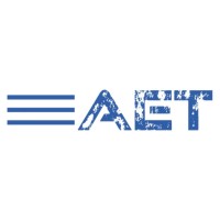 AET Hosting Solutions logo, AET Hosting Solutions contact details