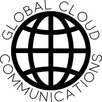 Global Cloud Communications logo, Global Cloud Communications contact details