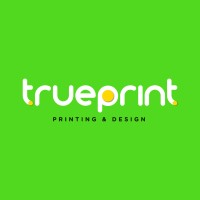 Trueprint Pte. Ltd. logo, Trueprint Pte. Ltd. contact details