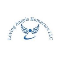 Loving Angels Homecare LLC logo, Loving Angels Homecare LLC contact details