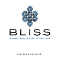 Bliss Villas logo, Bliss Villas contact details