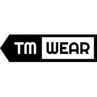 TM Wear logo, TM Wear contact details