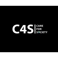 Care for Society logo, Care for Society contact details