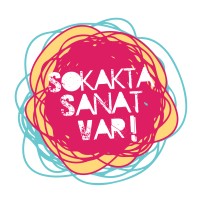 Sokakta Sanat Var Derneği logo, Sokakta Sanat Var Derneği contact details