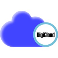 DigiCloud Solutions AS logo, DigiCloud Solutions AS contact details