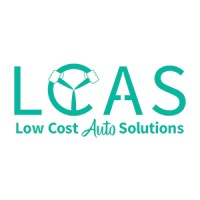 Low Cost Auto Solutions logo, Low Cost Auto Solutions contact details