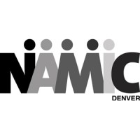 NAMIC-Denver logo, NAMIC-Denver contact details