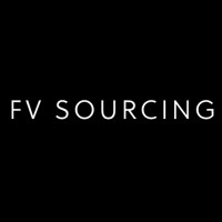 FV Sourcing logo, FV Sourcing contact details