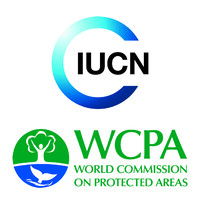 IUCN WCPA logo, IUCN WCPA contact details