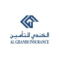 AL Ghandi Insurance logo, AL Ghandi Insurance contact details