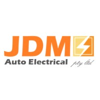 JDM Auto Electrical pty ltd logo, JDM Auto Electrical pty ltd contact details