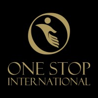 One Stop Dubai logo, One Stop Dubai contact details