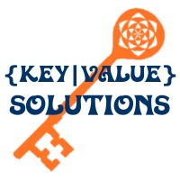 Key Value Solutions logo, Key Value Solutions contact details