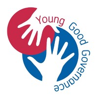 Young Good Governance logo, Young Good Governance contact details