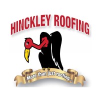 Hinckley Roofing logo, Hinckley Roofing contact details