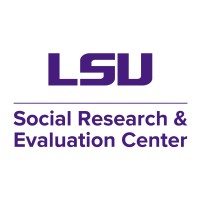 Louisiana State University Social Research & Evaluation Center logo, Louisiana State University Social Research & Evaluation Center contact details