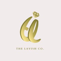 The Lavish Company logo, The Lavish Company contact details