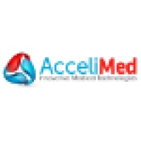 AcceliMed, LLC logo, AcceliMed, LLC contact details