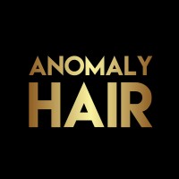 Anomaly Hair LLC logo, Anomaly Hair LLC contact details