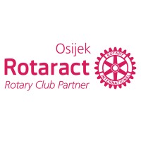 Rotaract Club Osijek logo, Rotaract Club Osijek contact details