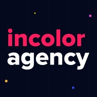 Incolor Digital Agency logo, Incolor Digital Agency contact details