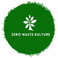 ZERO WASTE KULTURE logo, ZERO WASTE KULTURE contact details