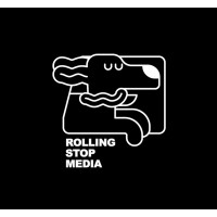 Rolling Stop Media logo, Rolling Stop Media contact details