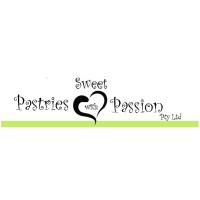 Sweet Pastries With Passion logo, Sweet Pastries With Passion contact details