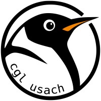 Comunidad GNU/Linux USACH logo, Comunidad GNU/Linux USACH contact details