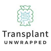 Transplant Unwrapped logo, Transplant Unwrapped contact details