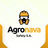 Agronava Safety logo, Agronava Safety contact details