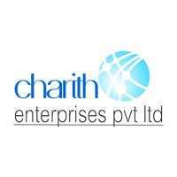 CHARITH ENTERPRISES PRIVATE LIMITED logo, CHARITH ENTERPRISES PRIVATE LIMITED contact details