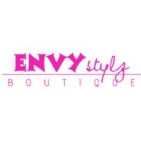 Envy Stylz Boutique logo, Envy Stylz Boutique contact details