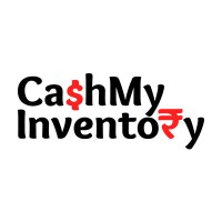 CashMyInventory logo, CashMyInventory contact details