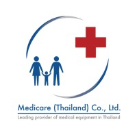 Medicare (Thailand) logo, Medicare (Thailand) contact details