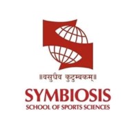 Symbiosis School of Sports Sciences (SSSS) logo, Symbiosis School of Sports Sciences (SSSS) contact details