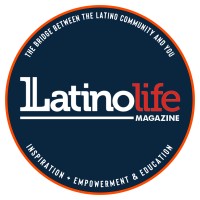 Latino Life Magazine logo, Latino Life Magazine contact details