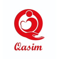 Qasim Child Foundation Ltd logo, Qasim Child Foundation Ltd contact details